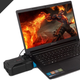 Illustration for article titled Todays Best Gaming Deals: Laptop Cooling Fan, Amiibo Discount, More